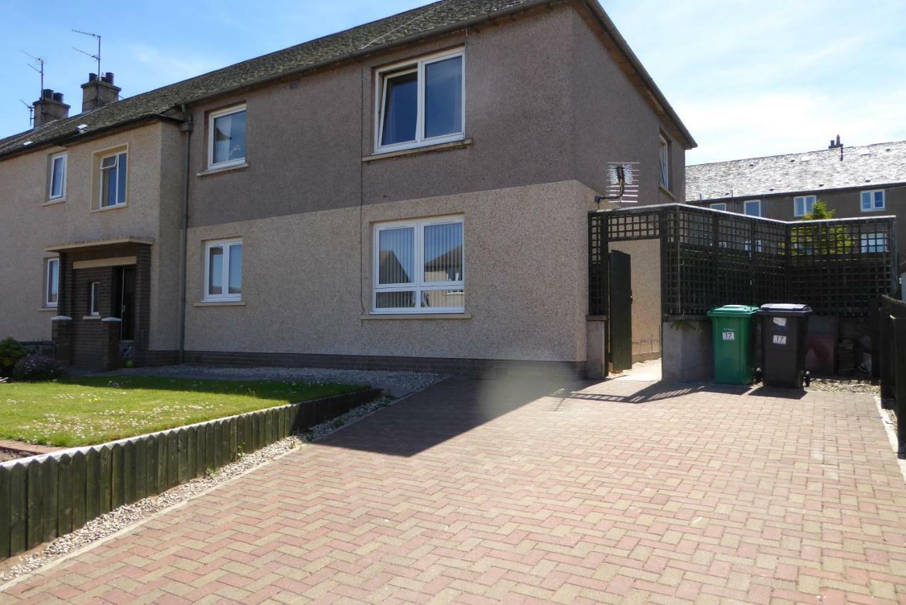 Tom Morris Drive Apartment St Andrews Exterior photo